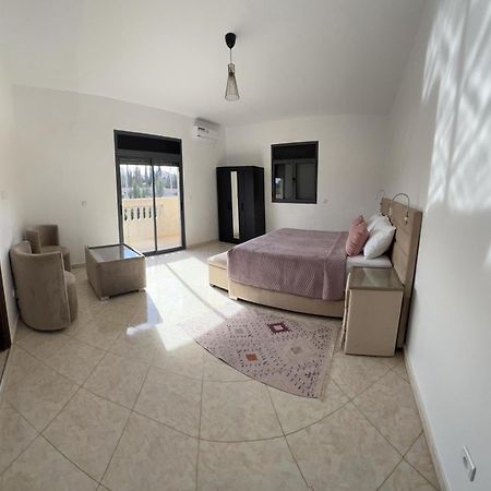 Villa Nour Al-Khalil เอสเซาอิรา ภายนอก รูปภาพ