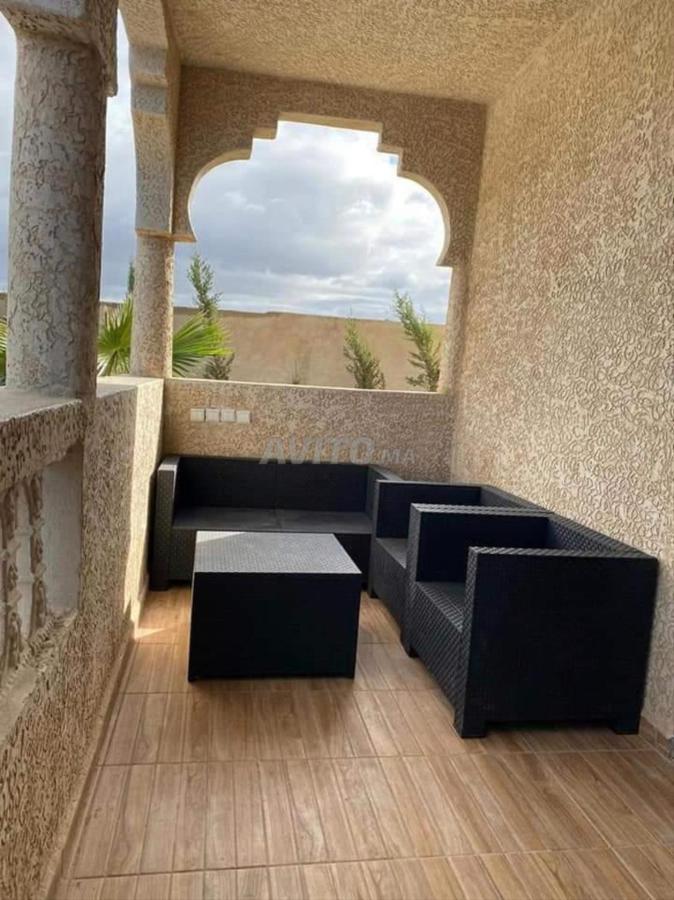 Villa Nour Al-Khalil เอสเซาอิรา ภายนอก รูปภาพ