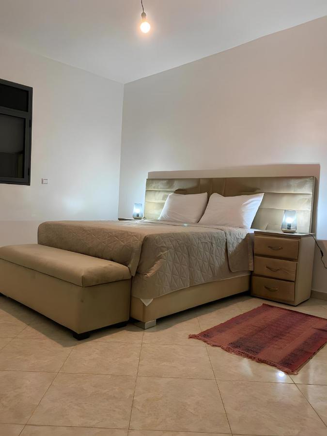 Villa Nour Al-Khalil เอสเซาอิรา ภายนอก รูปภาพ