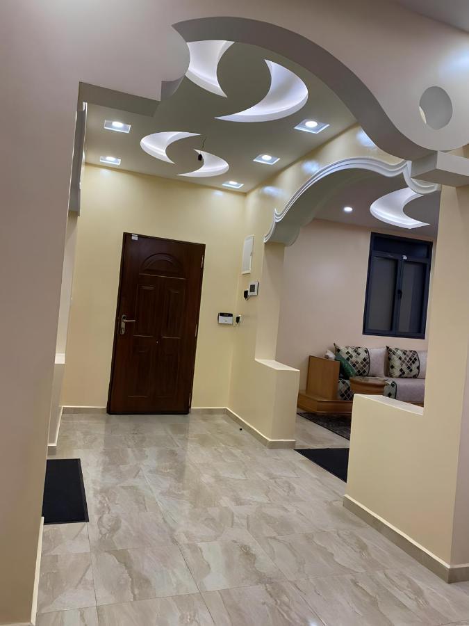 Villa Nour Al-Khalil เอสเซาอิรา ภายนอก รูปภาพ