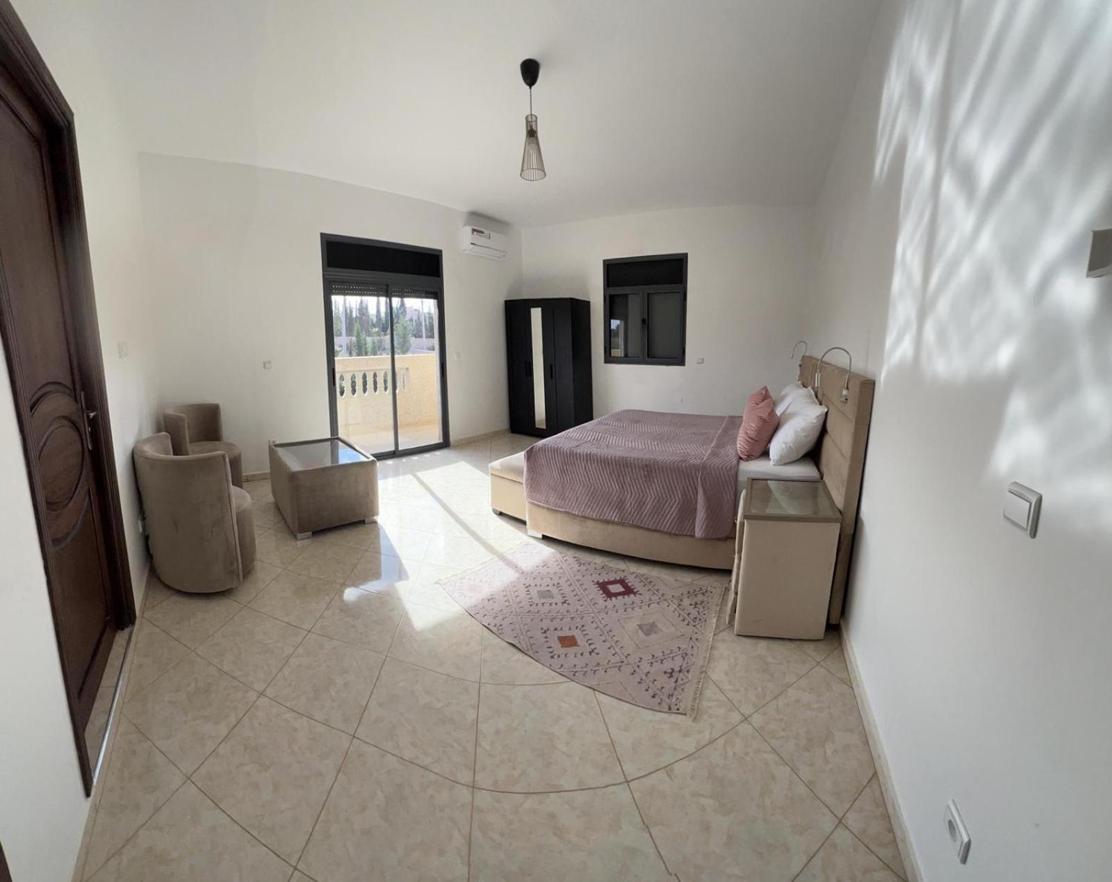 Villa Nour Al-Khalil เอสเซาอิรา ภายนอก รูปภาพ
